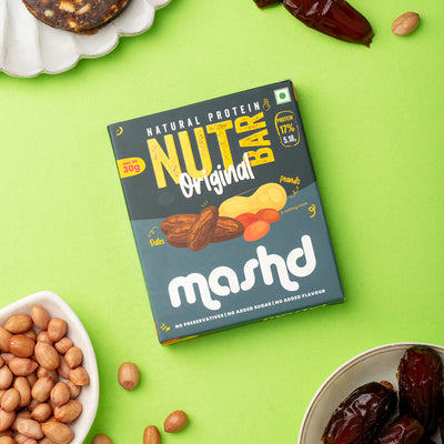 Original Nut Bar