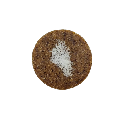 Coconut Energy Bar