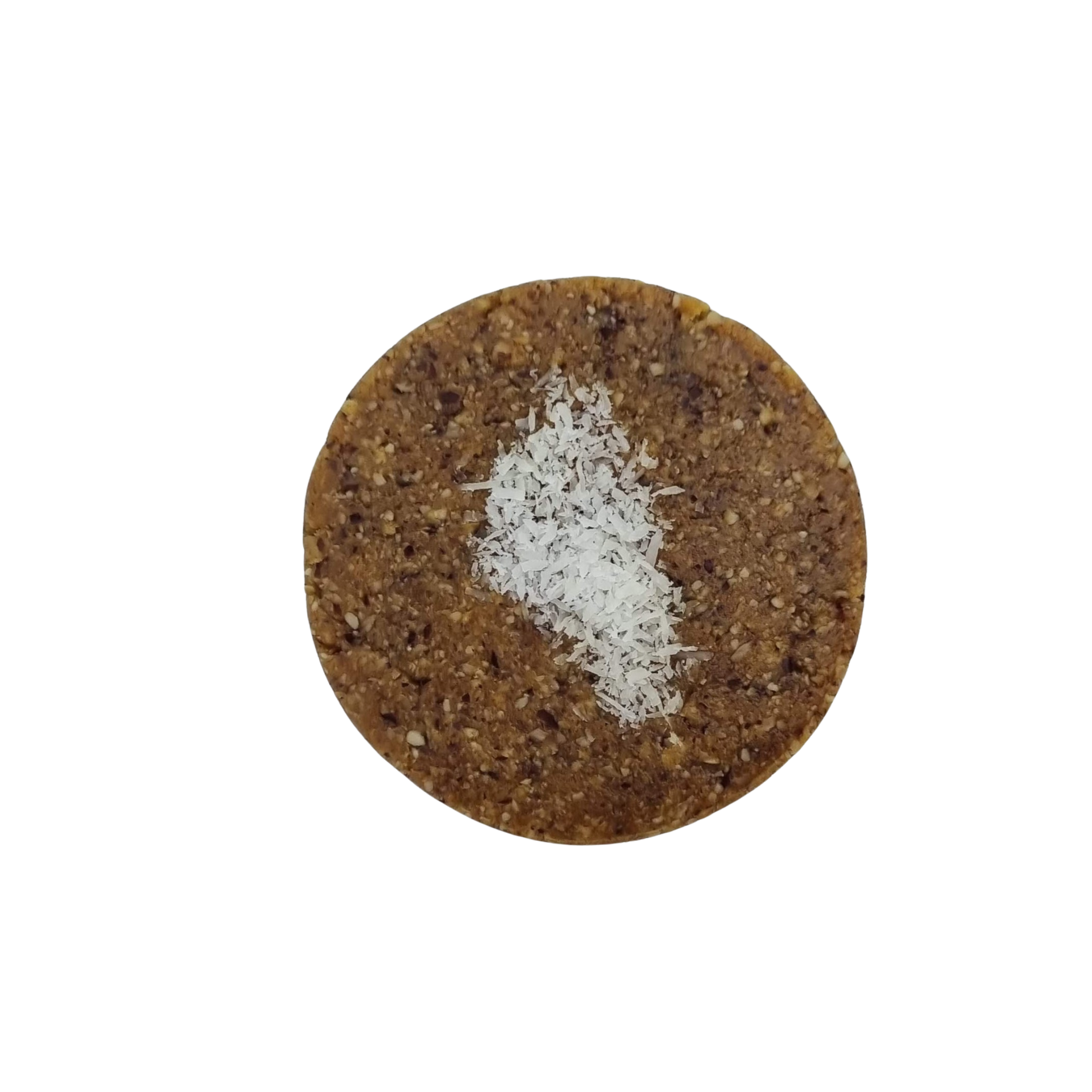 Coconut Energy Bar