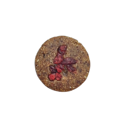 Cranberry Energy Bar