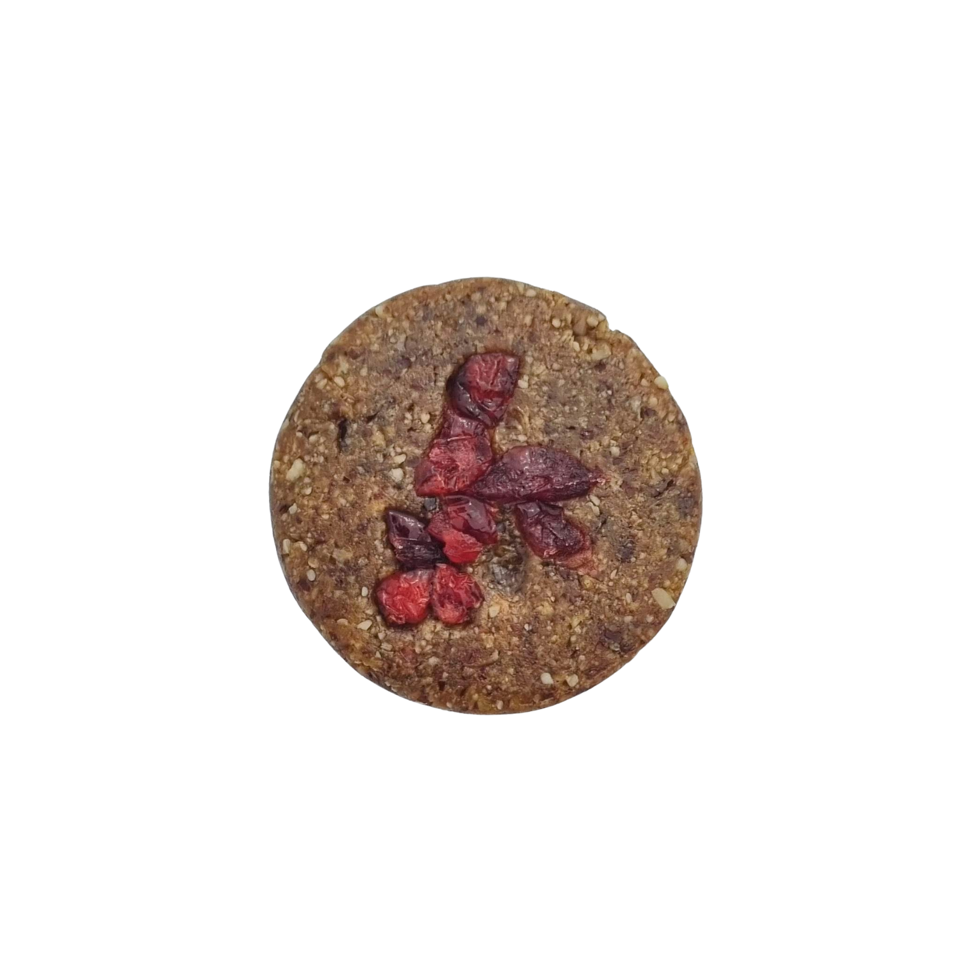Cranberry Energy Bar