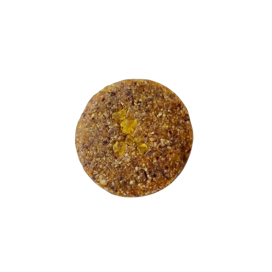 Mango Energy Bar