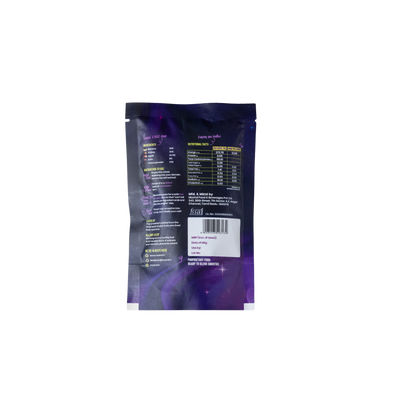 Dark Matter Smoothie Blend