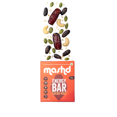 Cacao Nibs