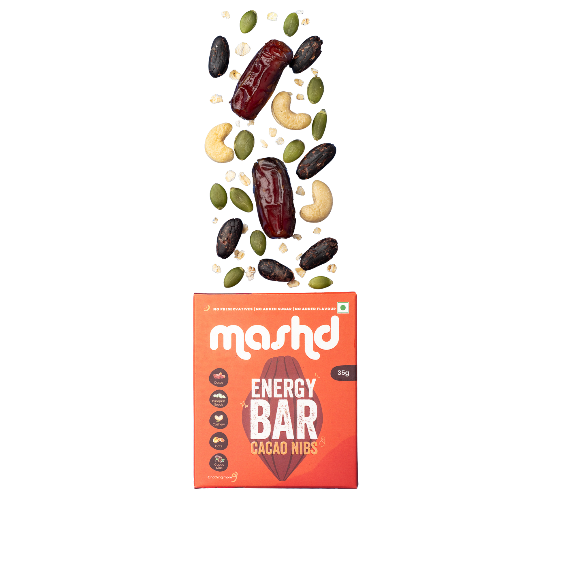 Cacao Nibs