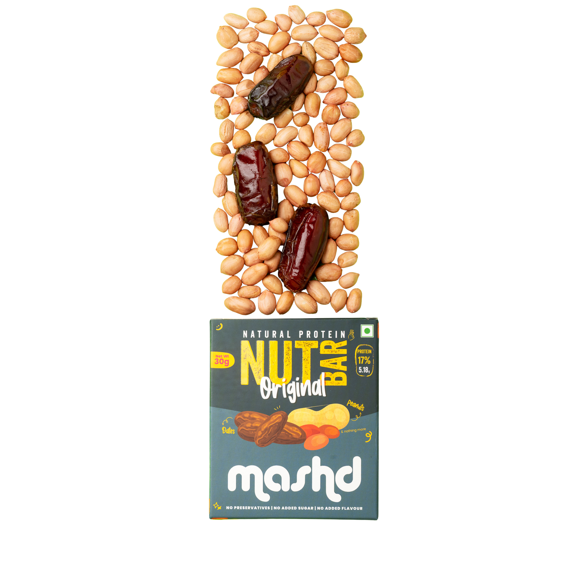 Original Nut Bar