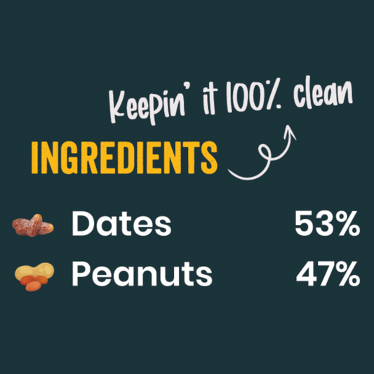 Original Nut Bar