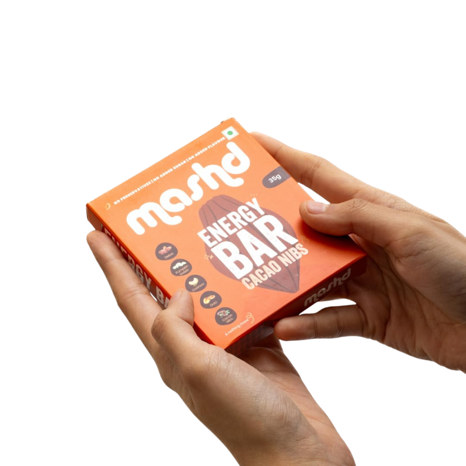 Cacao Nibs