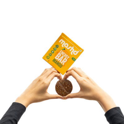 Mango Energy Bar