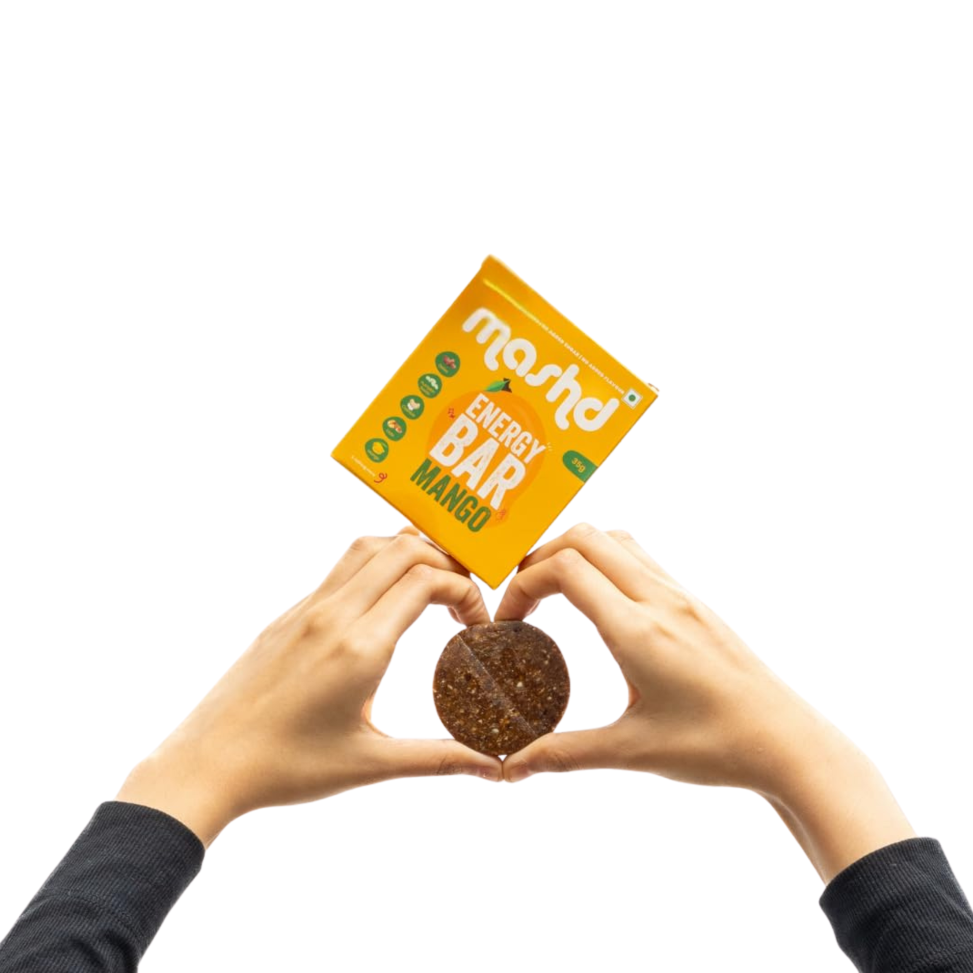 Mango Energy Bar