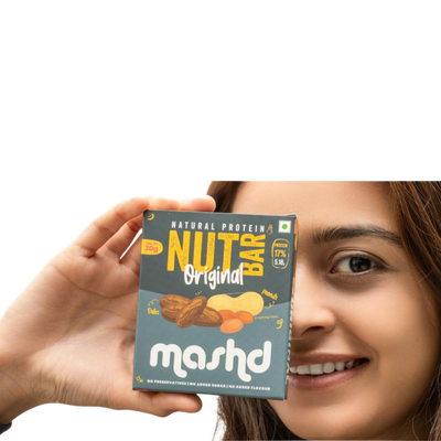 Original Nut Bar
