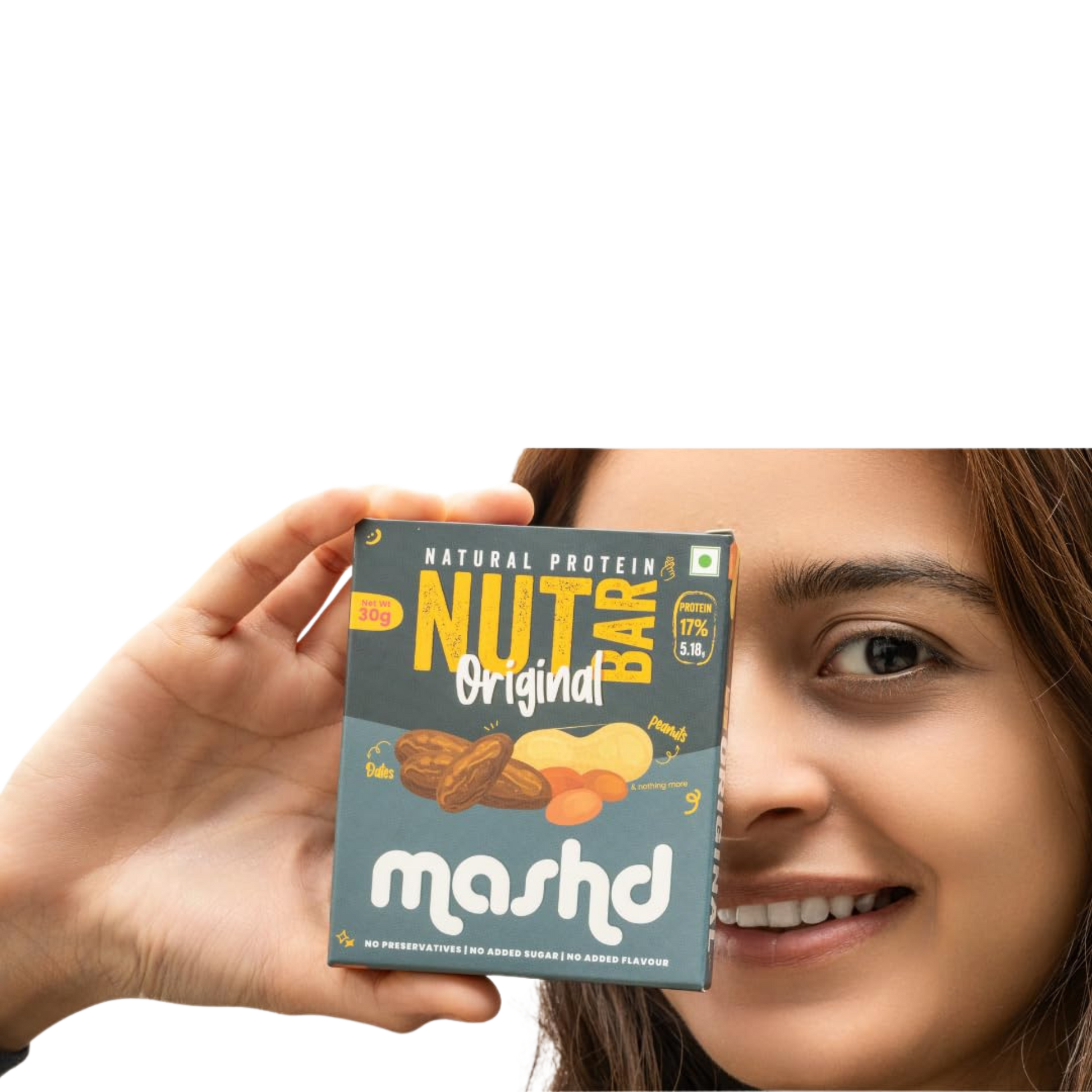 Original Nut Bar