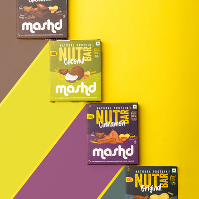 Original Nut Bar
