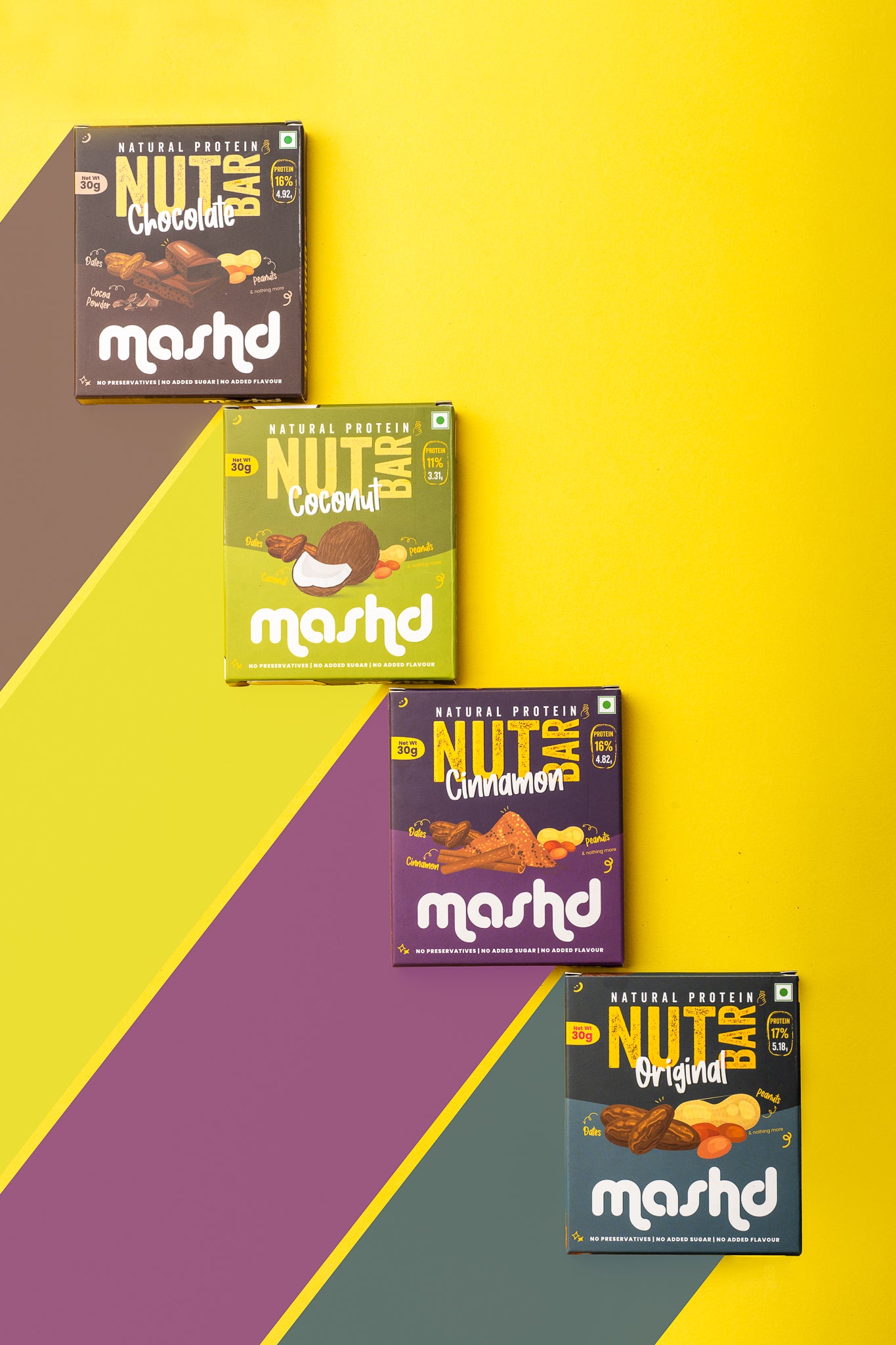 Original Nut Bar