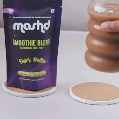 Dark Matter Smoothie Blend
